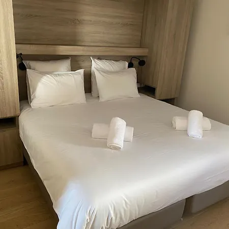 Haute Gamme Aux Pieds, Piscine, Sauna. 아파트 *