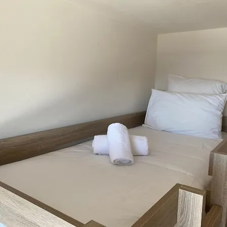 아파트 Haute Gamme Aux Pieds, Piscine, Sauna. 부르생모리스